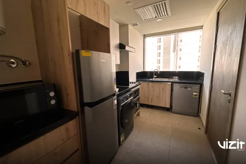 2-Bedroom Apartment · ZED Towers, photo 4