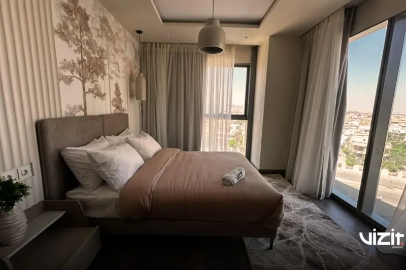 2-Bedroom Apartment · ZED Towers, photo 5