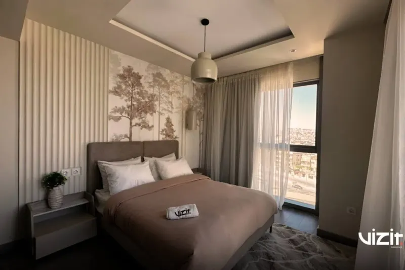 2-Bedroom Apartment · ZED Towers, photo 6