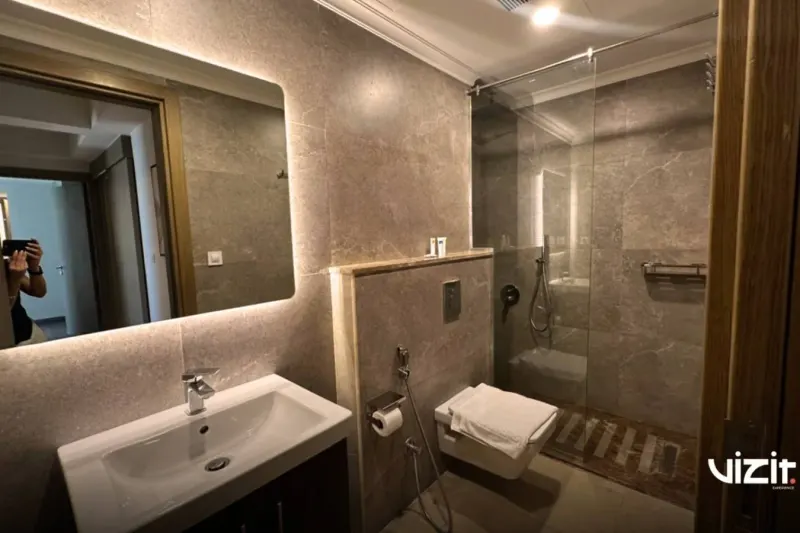 2-Bedroom Apartment · ZED Towers, photo 7
