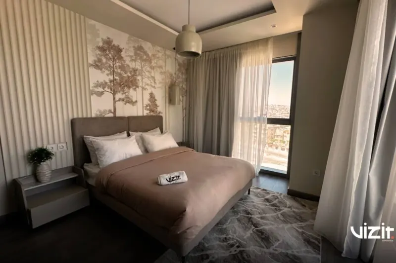 2-Bedroom Apartment · ZED Towers, photo 8