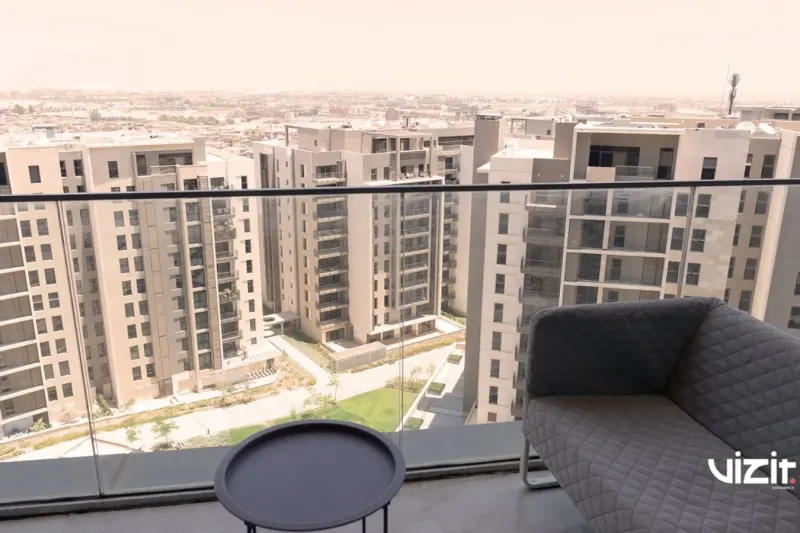 2-Bedroom Apartment · ZED Towers, photo 4