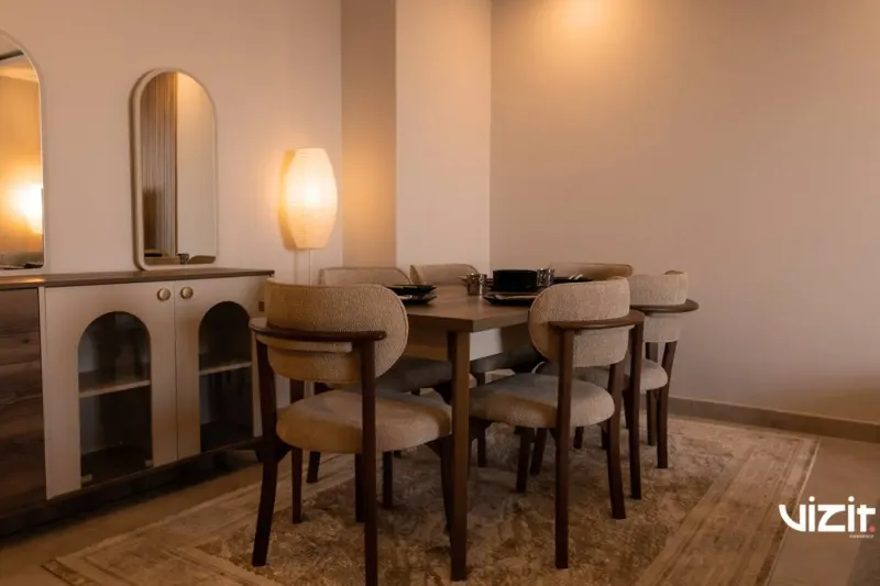 2-Bedroom Apartment · ZED Towers, photo 6