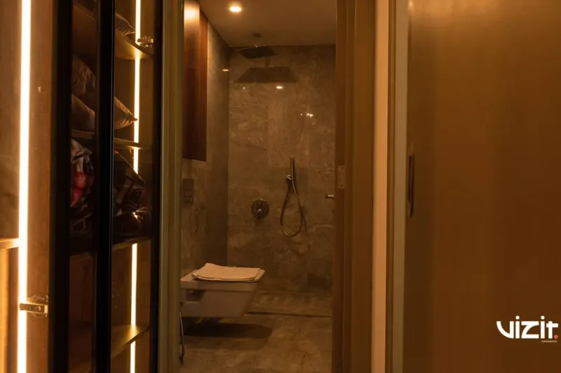 2-Bedroom Apartment · ZED Towers, photo 7