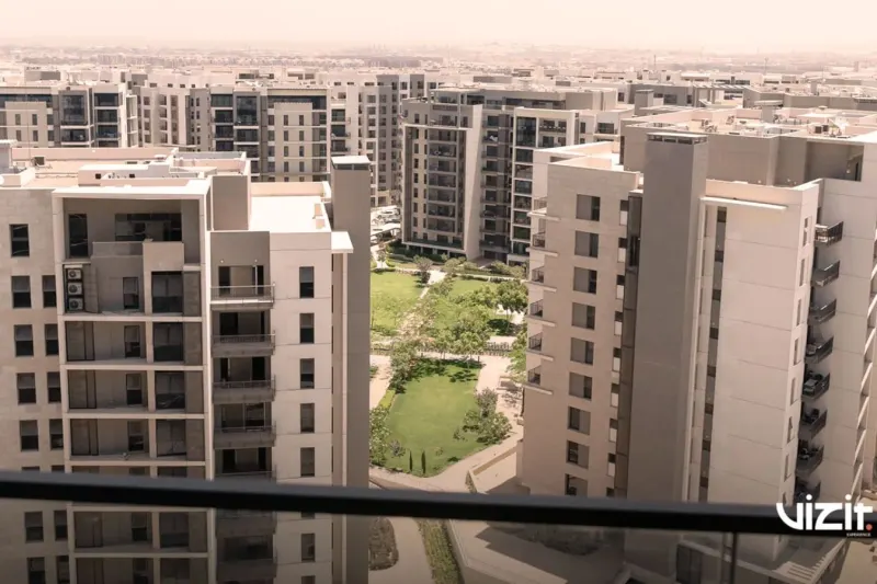 Studio · ZED Towers, photo 5
