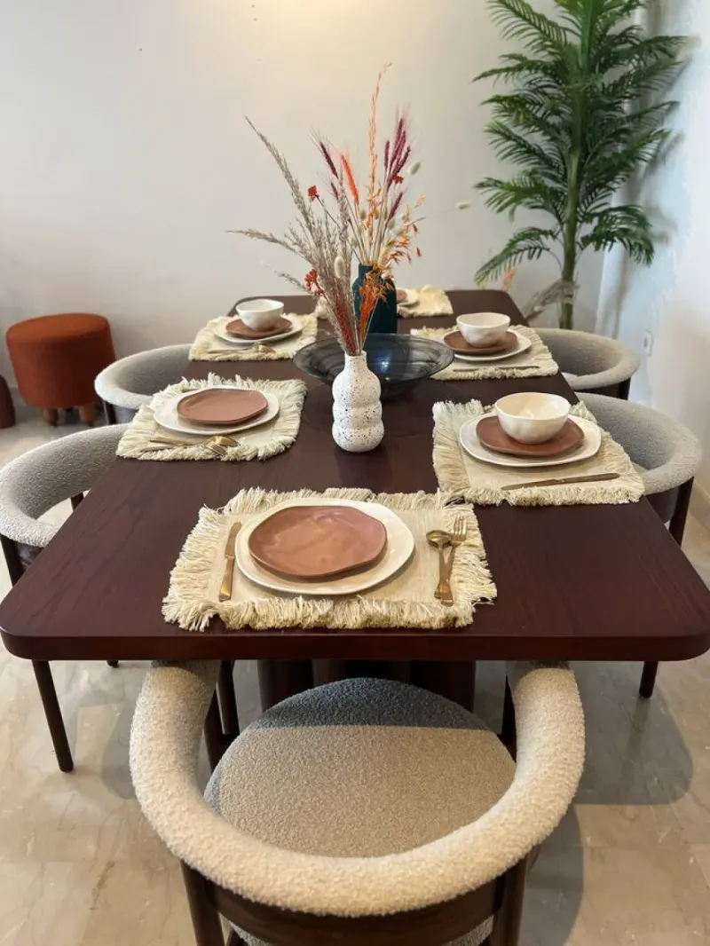 3-Bedroom Apartment · ZED Towers, photo 5