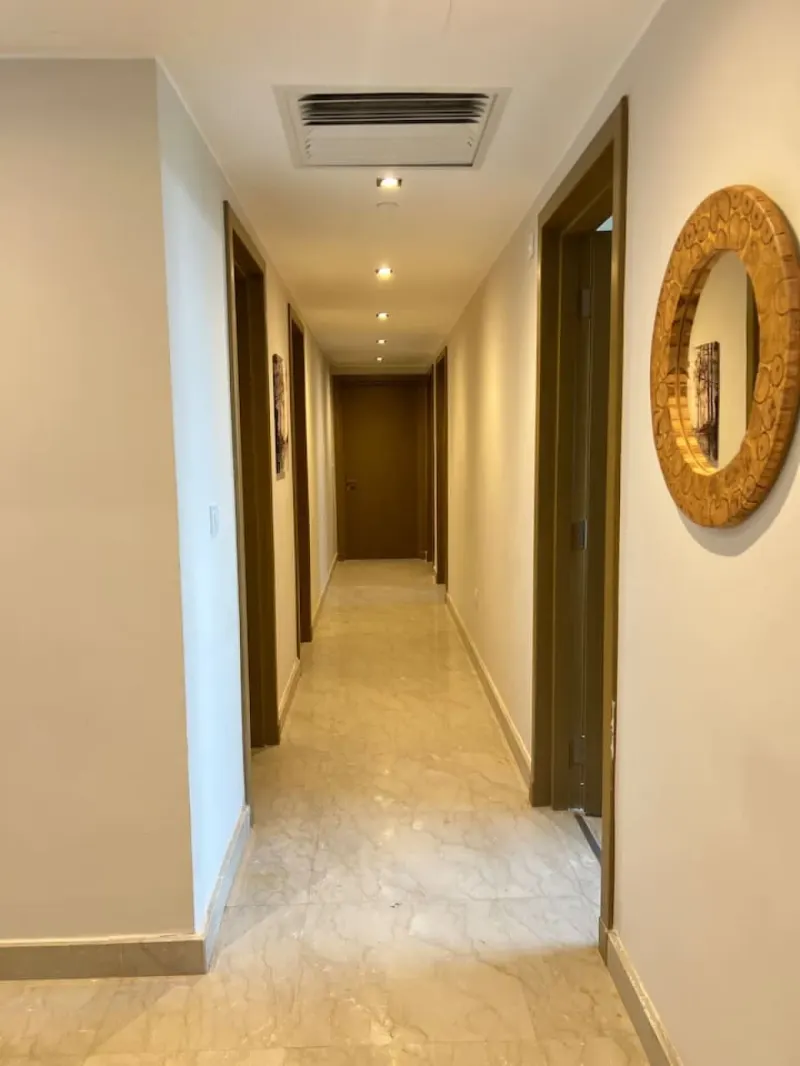 3-Bedroom Apartment · ZED Towers, photo 7