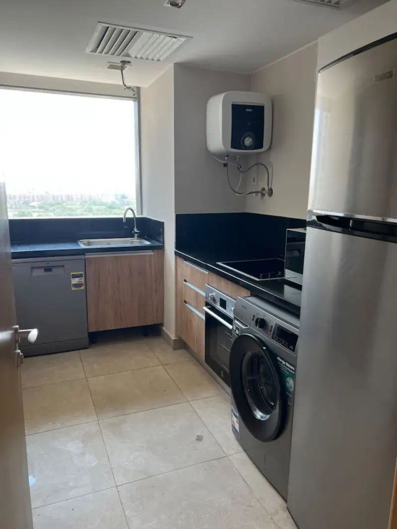 3-Bedroom Apartment · ZED Towers, photo 8