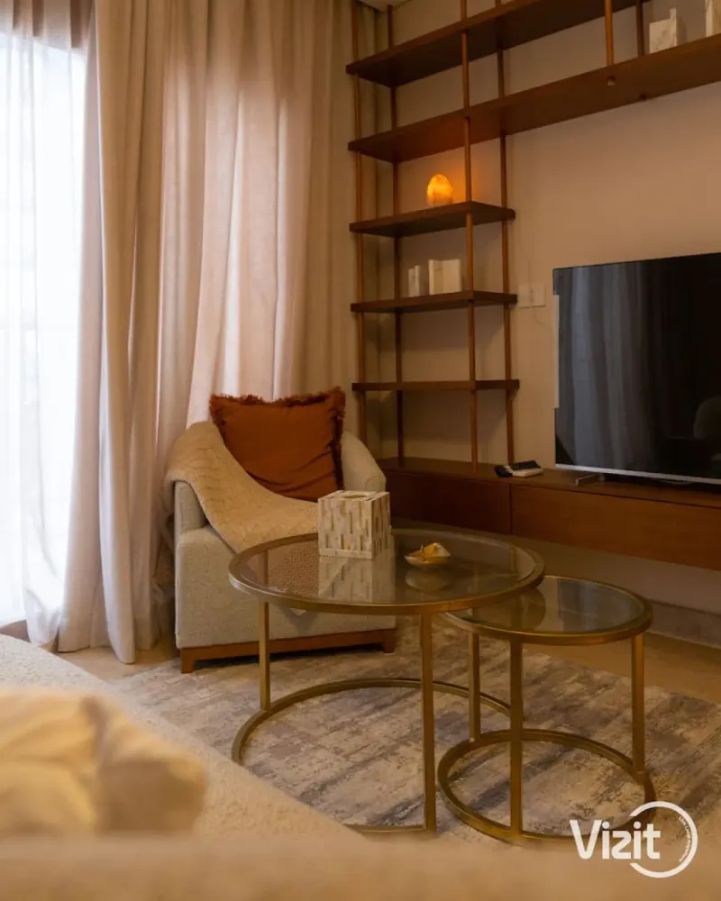 2-Bedroom Apartment · ZED Towers, photo 5