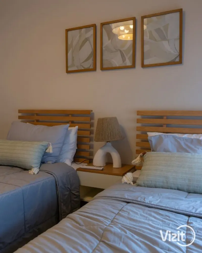 2-Bedroom Apartment · ZED Towers, photo 8