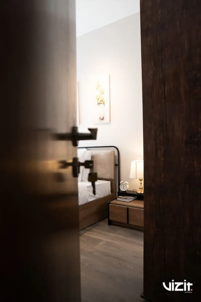 2-Bedroom Apartment · ZED Towers, photo 2