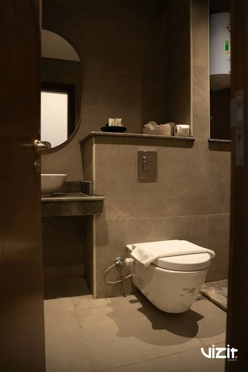2-Bedroom Apartment · ZED Towers, photo 5