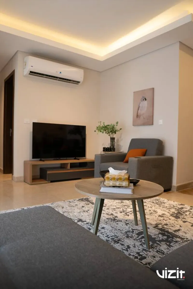 2-Bedroom Apartment · ZED Towers, photo 6