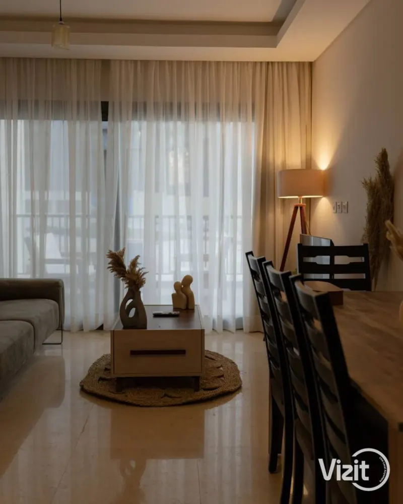 2-Bedroom Apartment · ZED Towers, photo 2
