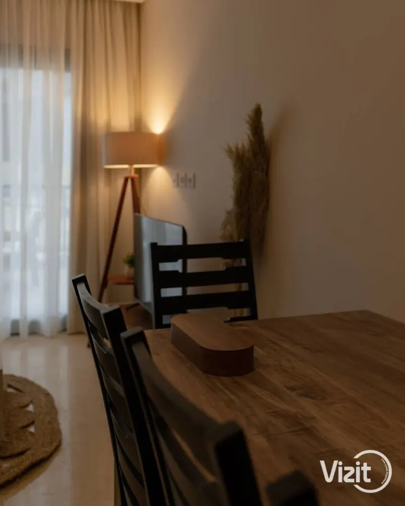 2-Bedroom Apartment · ZED Towers, photo 3