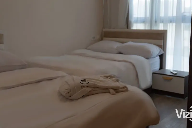 2-Bedroom Apartment · ZED Towers, photo 4