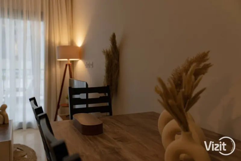 2-Bedroom Apartment · ZED Towers, photo 6