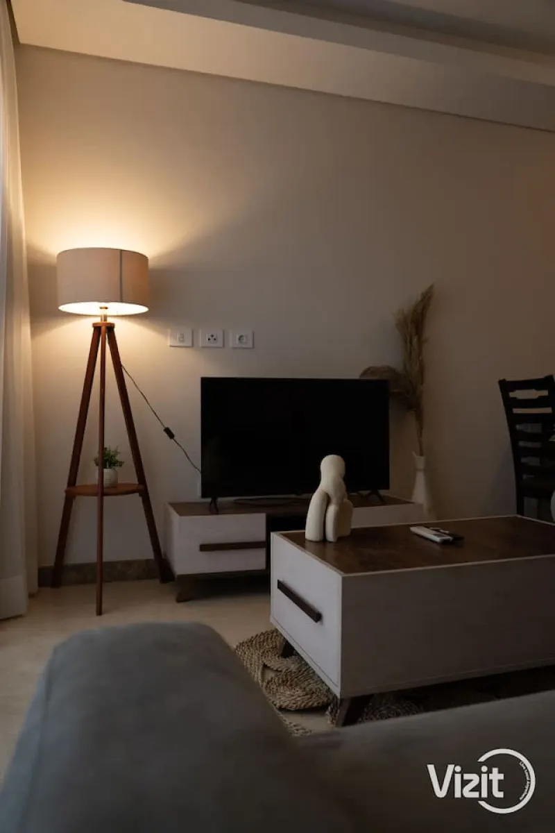 2-Bedroom Apartment · ZED Towers, photo 7