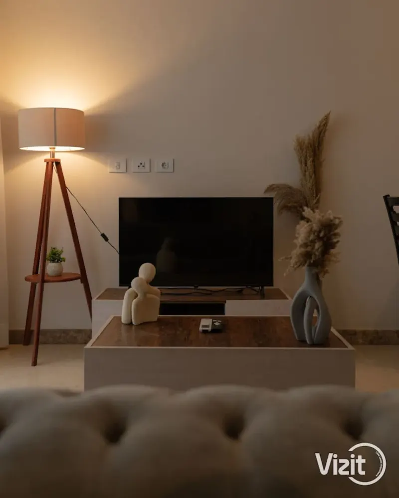 2-Bedroom Apartment · ZED Towers