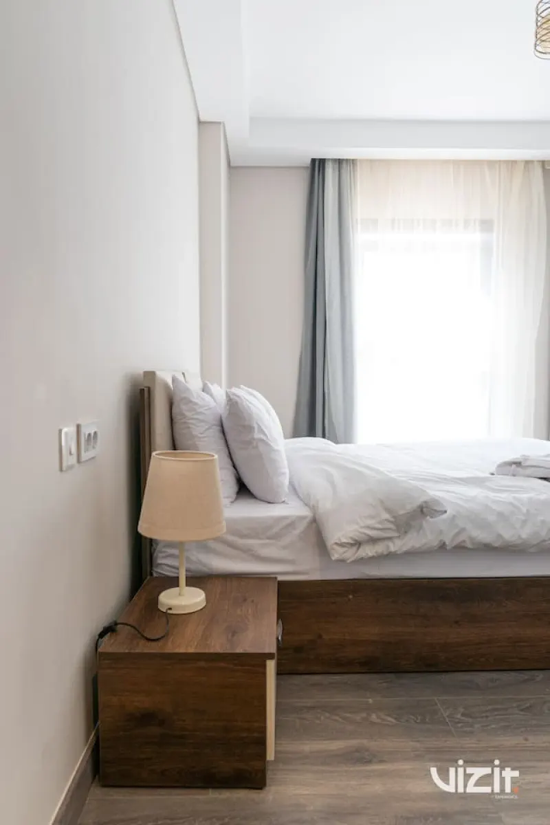 3-Bedroom Apartment · ZED Towers, photo 2