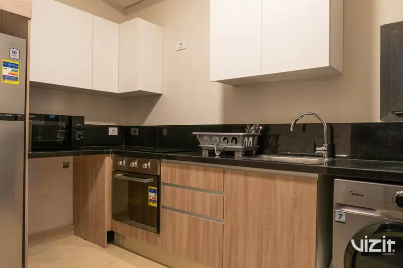 3-Bedroom Apartment · ZED Towers, photo 4