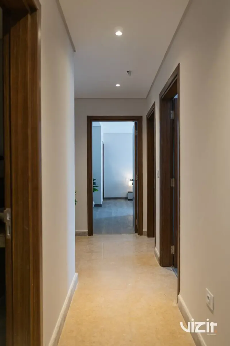 3-Bedroom Apartment · ZED Towers, photo 5