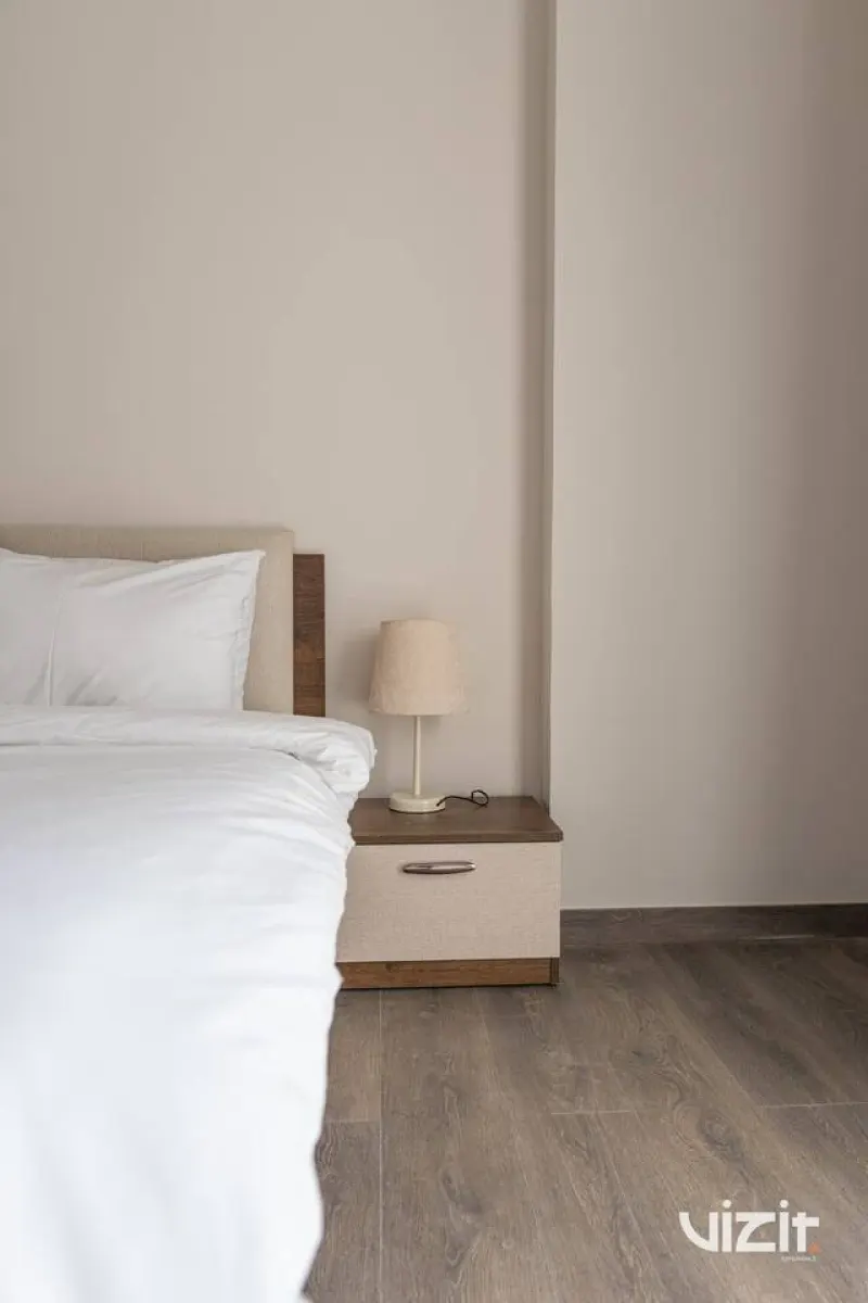 3-Bedroom Apartment · ZED Towers, photo 6