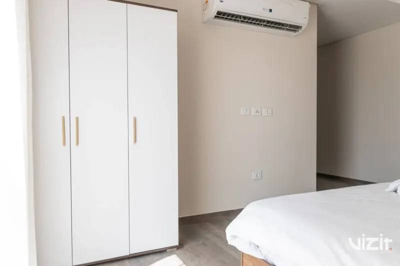 3-Bedroom Apartment · ZED Towers, photo 7