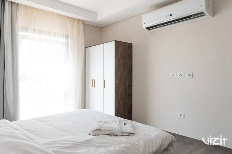 3-Bedroom Apartment · ZED Towers, photo 8
