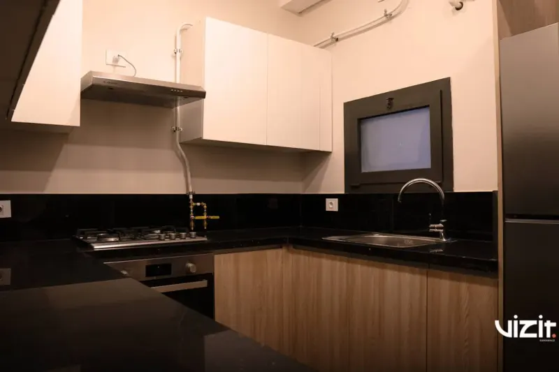 3-Bedroom Apartment · ZED Towers, photo 3