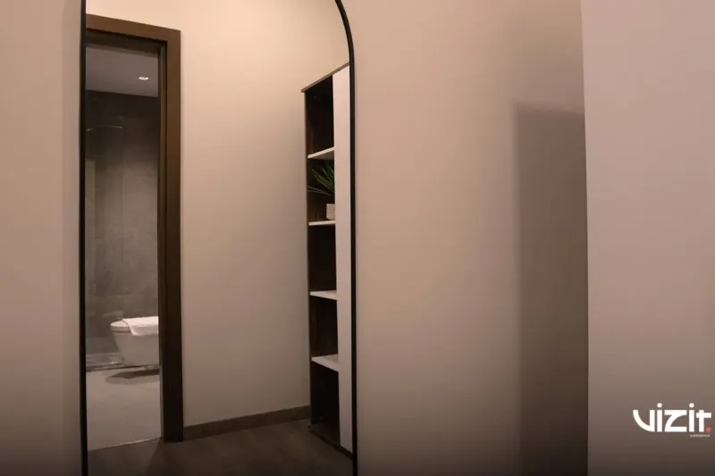 3-Bedroom Apartment · ZED Towers, photo 5