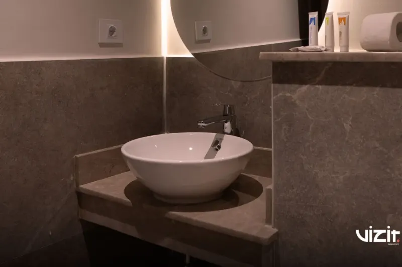 3-Bedroom Apartment · ZED Towers, photo 6