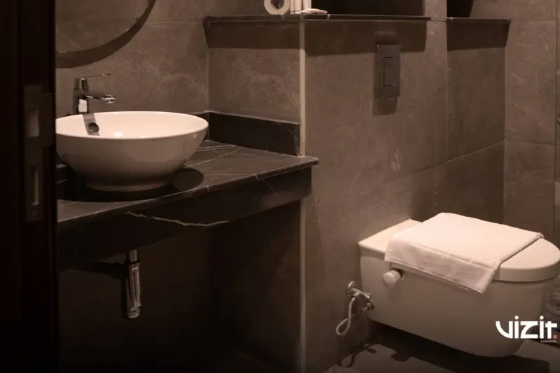 3-Bedroom Apartment · ZED Towers, photo 7