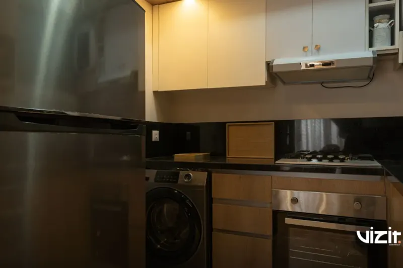 2-Bedroom Apartment · ZED Towers, photo 4