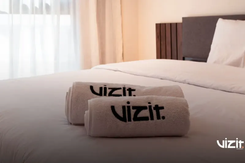 2-Bedroom Apartment · ZED Towers, photo 6
