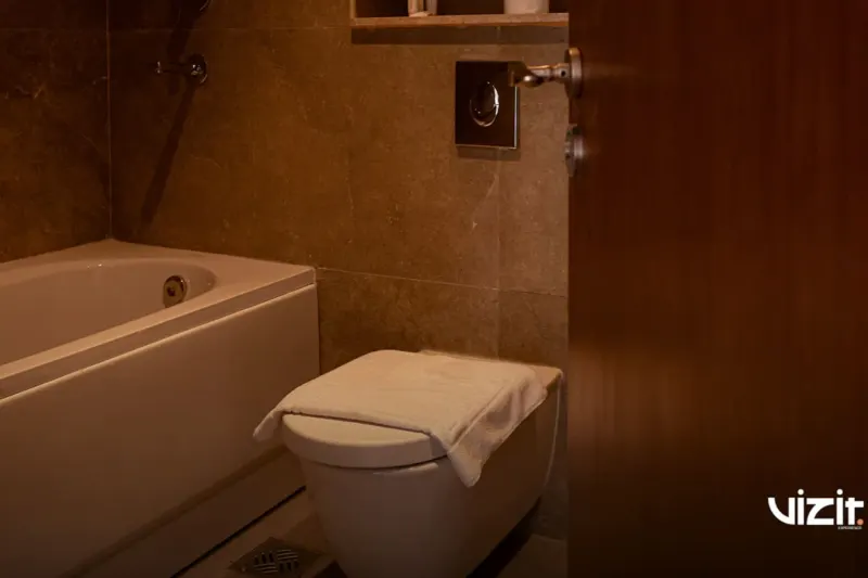 2-Bedroom Apartment · ZED Towers, photo 8