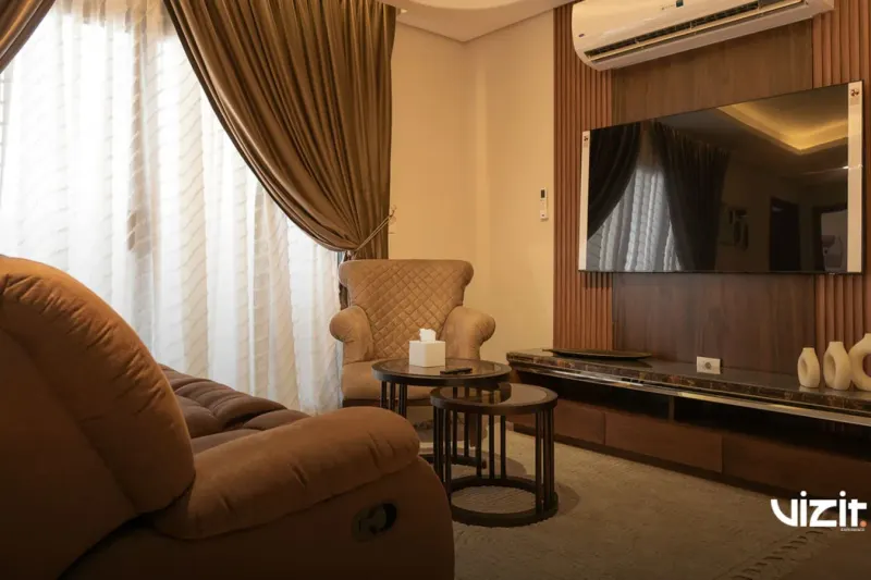 2-Bedroom Apartment · ZED Towers, photo 4
