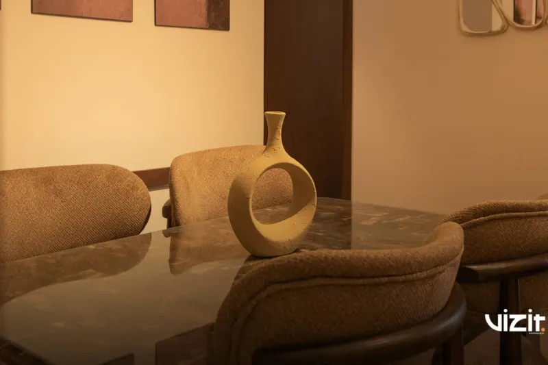 2-Bedroom Apartment · ZED Towers, photo 5