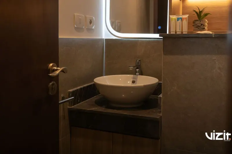 2-Bedroom Apartment · ZED Towers, photo 6