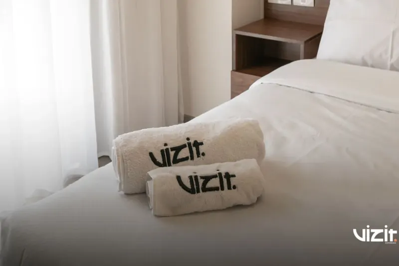 2-Bedroom Apartment · ZED Towers, photo 7