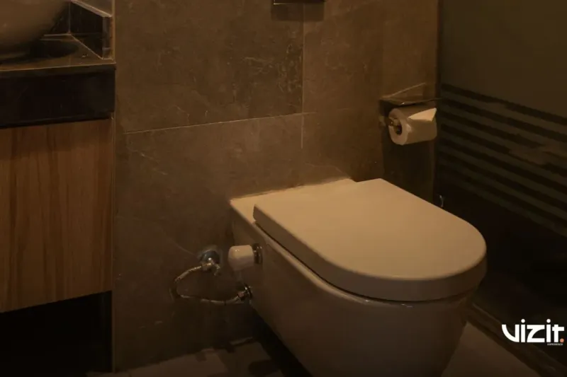 2-Bedroom Apartment · ZED Towers, photo 8