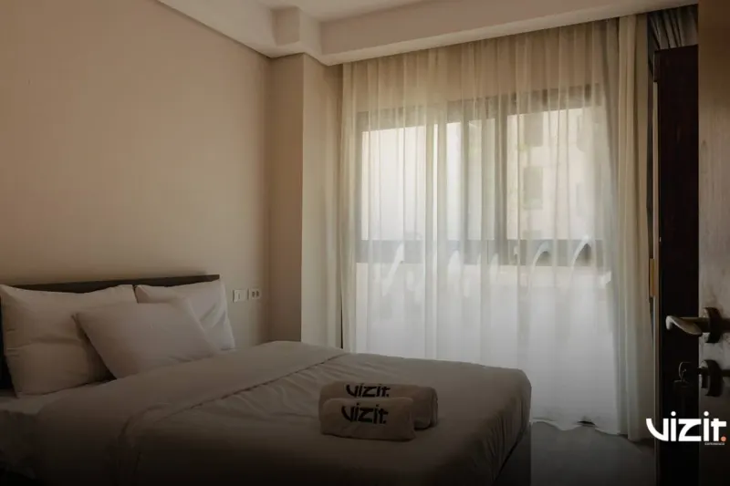 2-Bedroom Apartment · ZED Towers, photo 2