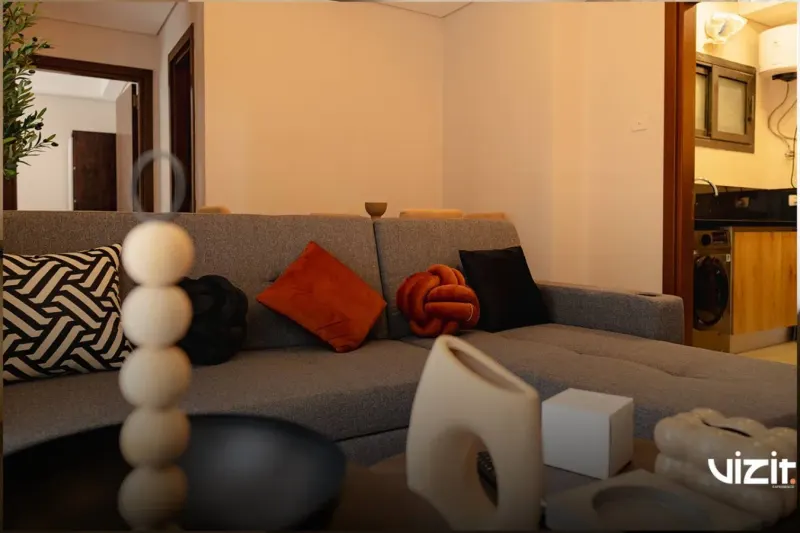 2-Bedroom Apartment · ZED Towers, photo 4