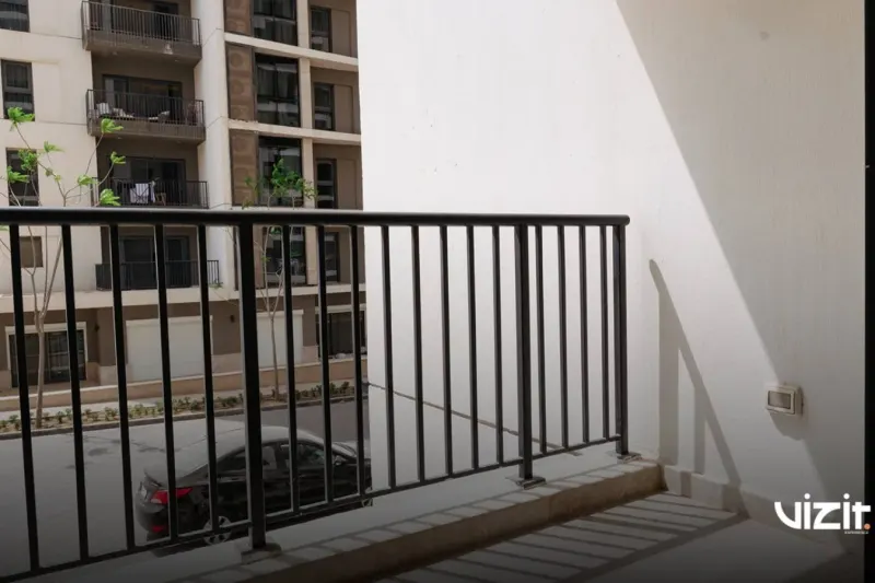 2-Bedroom Apartment · ZED Towers, photo 5