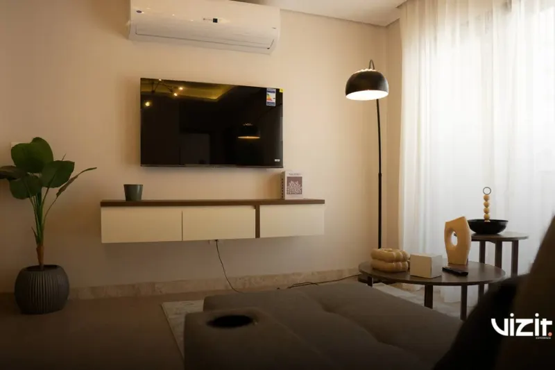2-Bedroom Apartment · ZED Towers, photo 6