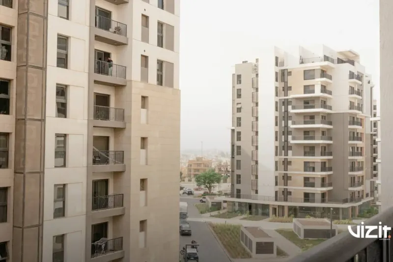 2-Bedroom Apartment · ZED Towers, photo 4