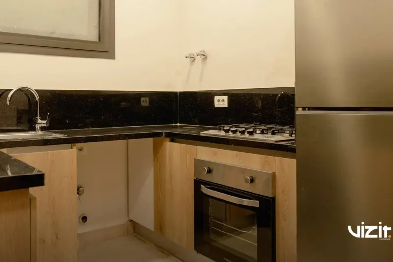 2-Bedroom Apartment · ZED Towers, photo 5