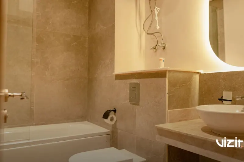 2-Bedroom Apartment · ZED Towers, photo 6