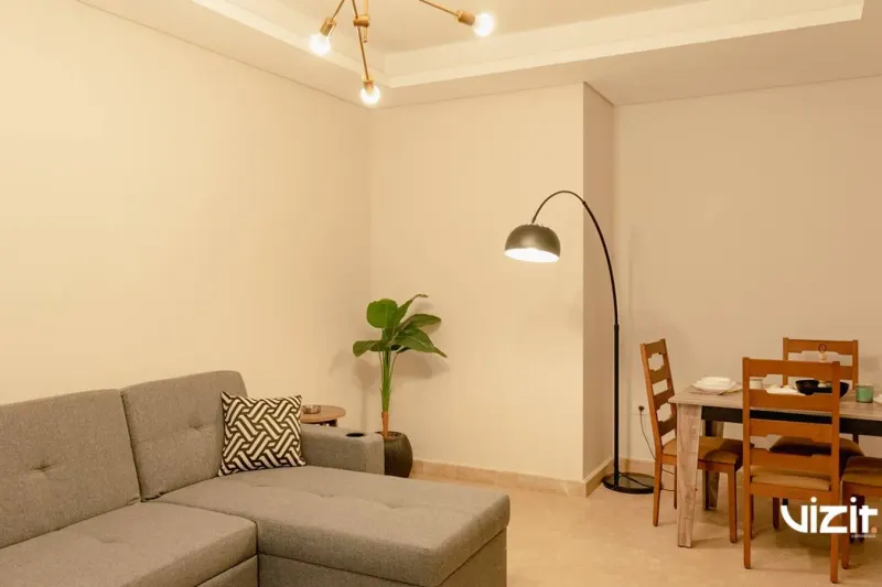 2-Bedroom Apartment · ZED Towers, photo 7