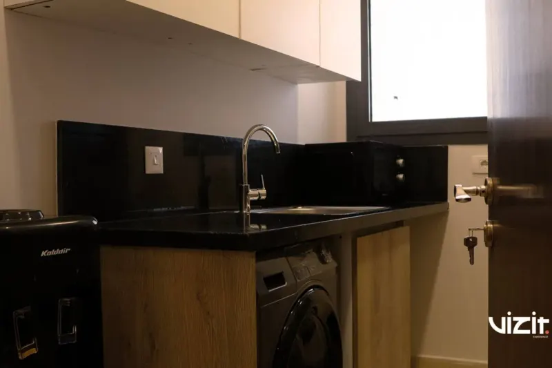 3-Bedroom Apartment · ZED Towers, photo 3